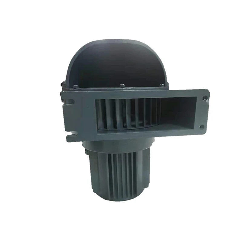 Professional Production Blower Fan Centrifugal Waterproof High-efficiency Fan