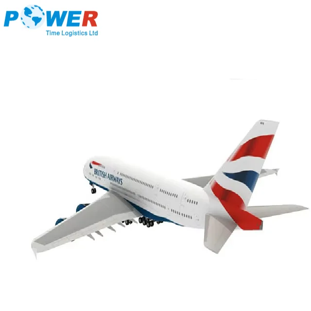 Air Freight Forwarder Company Have 15 Years Of Shipping Experience Provides Air Door To Door Shipping To Poland