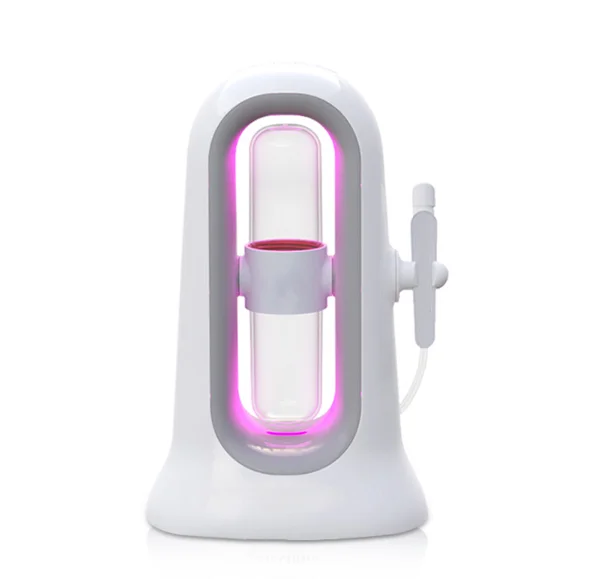 Hot sale hydro facial hydra peel machine