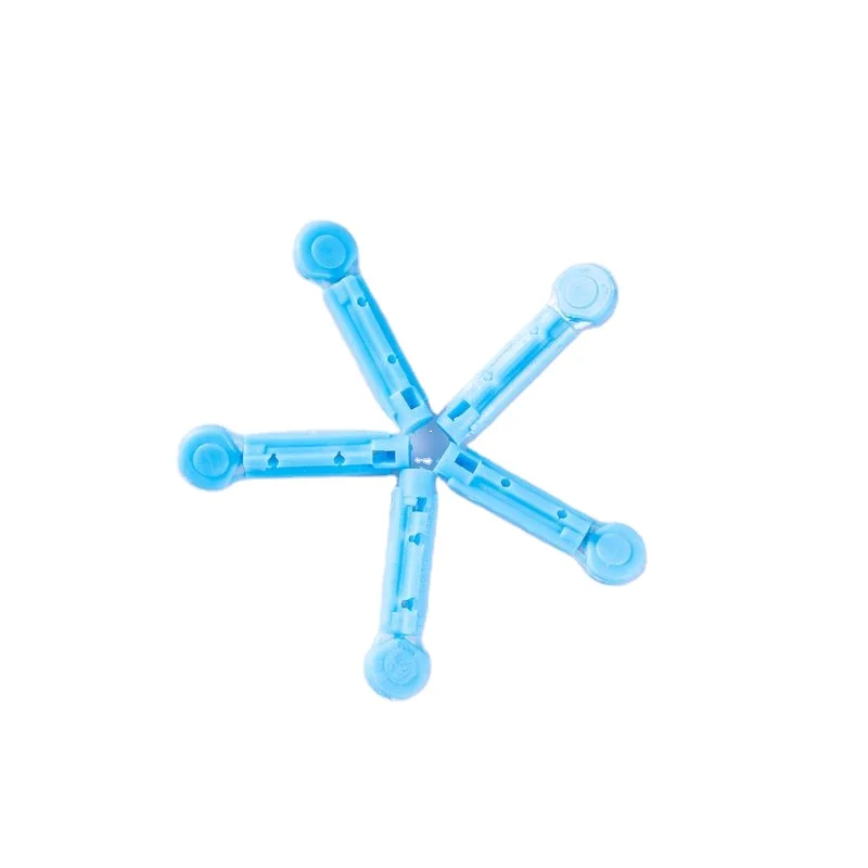 Disposable Glucose Lancet