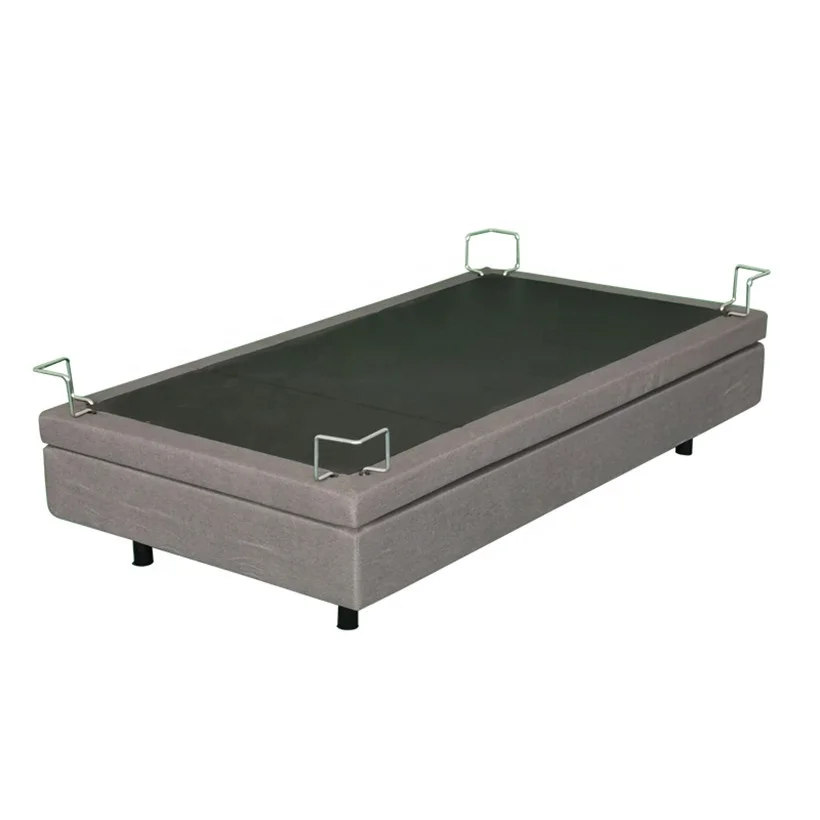 Adjustable  Bed Electric with Massage for Home Care