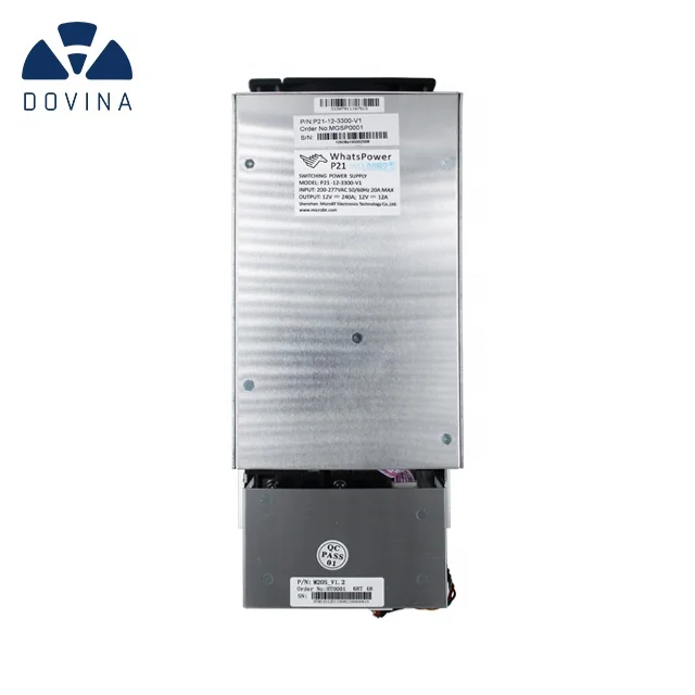 Asic горная машина Bitcoin Шахтер Whatminer M30S 88 Т Whatsminer M20s M21S с PSU все в