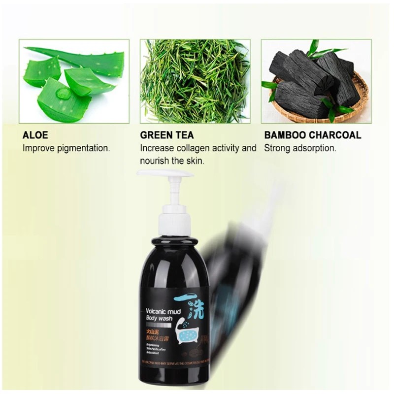 Factory Customize Logo Organic Fast Whitening Instant Spa Brightening Intense Whitening Lighting Hand Body Lotion for Black Skin