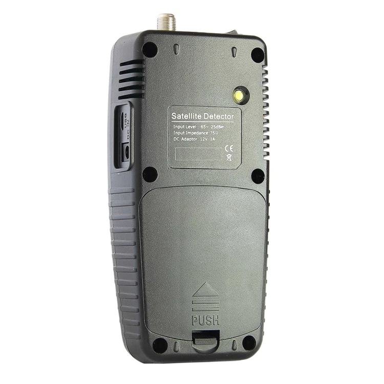 Оптовая торговля дешевые низкая цена SATLINK WS6933 Портативный Цифровой спутниковый Finder метр DVB-S2/S