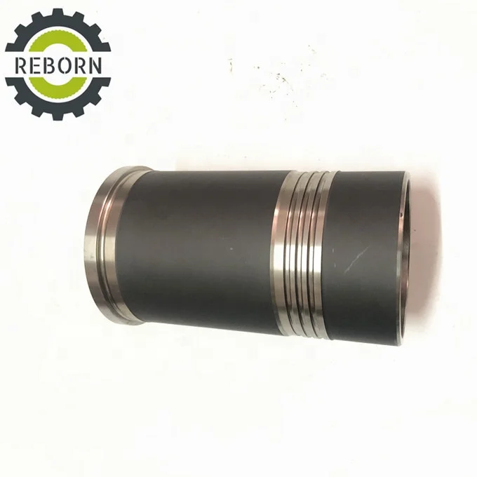 REBORNPART ENGINE LINER 9287381 9884842 FOR LIEBHERR R924 D924TI-E ENGINE SPARE PARTS