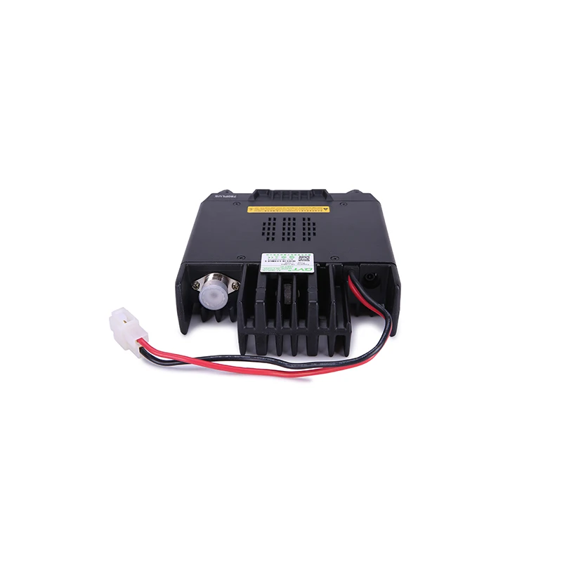  QYT KT-780PLUS 100 Вт широкодиапазонный однодиапазонный VHF/UHF мобильный GMRS мощный 2 способ