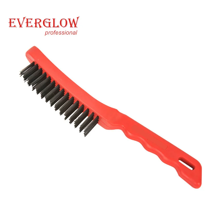 Competitive Price Most Popular Machine rotating Wall Tile Cleaning Brush