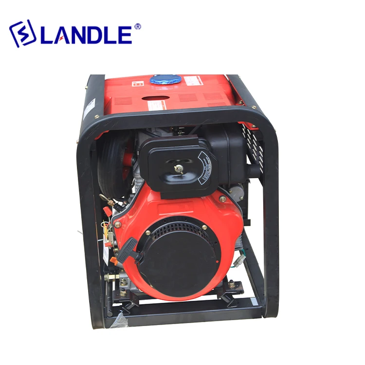 7500E3 3.5kva best price for 12kw diesel generator set