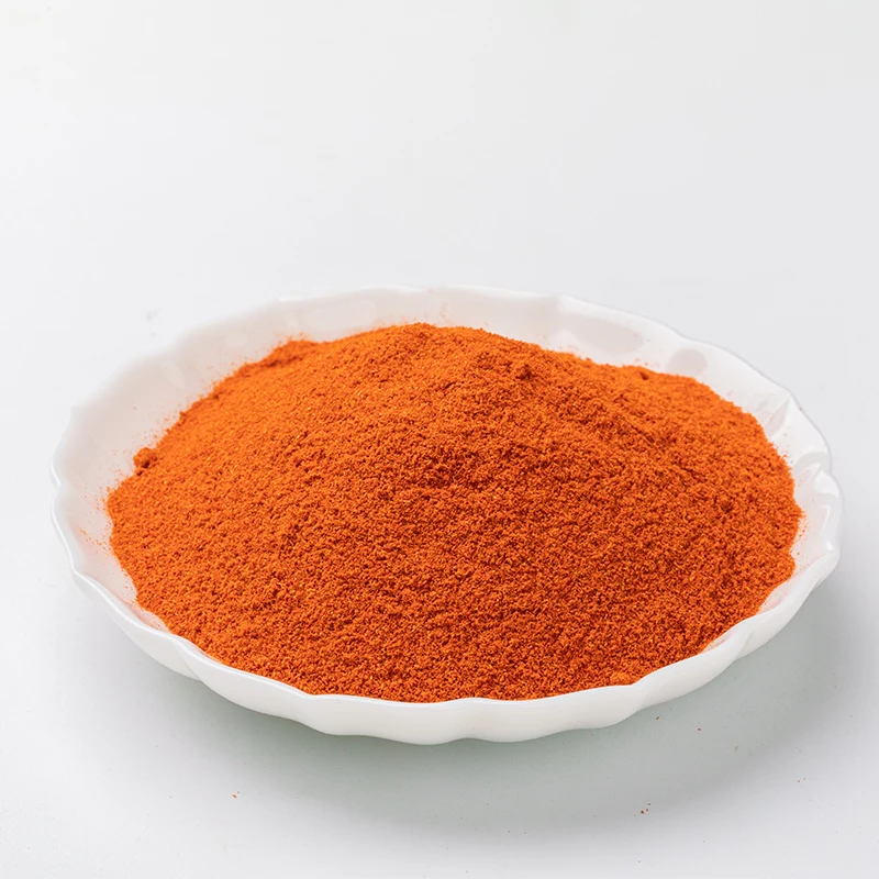 Hot Selling Red Pepper Flakes Dry Chili Crushed