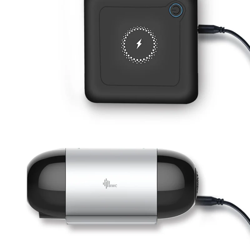 Portable CPAP Power Bank Pack 24V Mobile Battery for BMC ResMed Sleep Apnea Machine Travelling