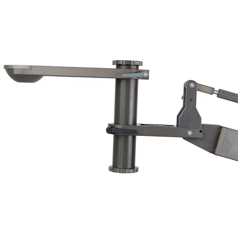 NSH-7800 3m Video Camera Jib Crane For Dv Camera