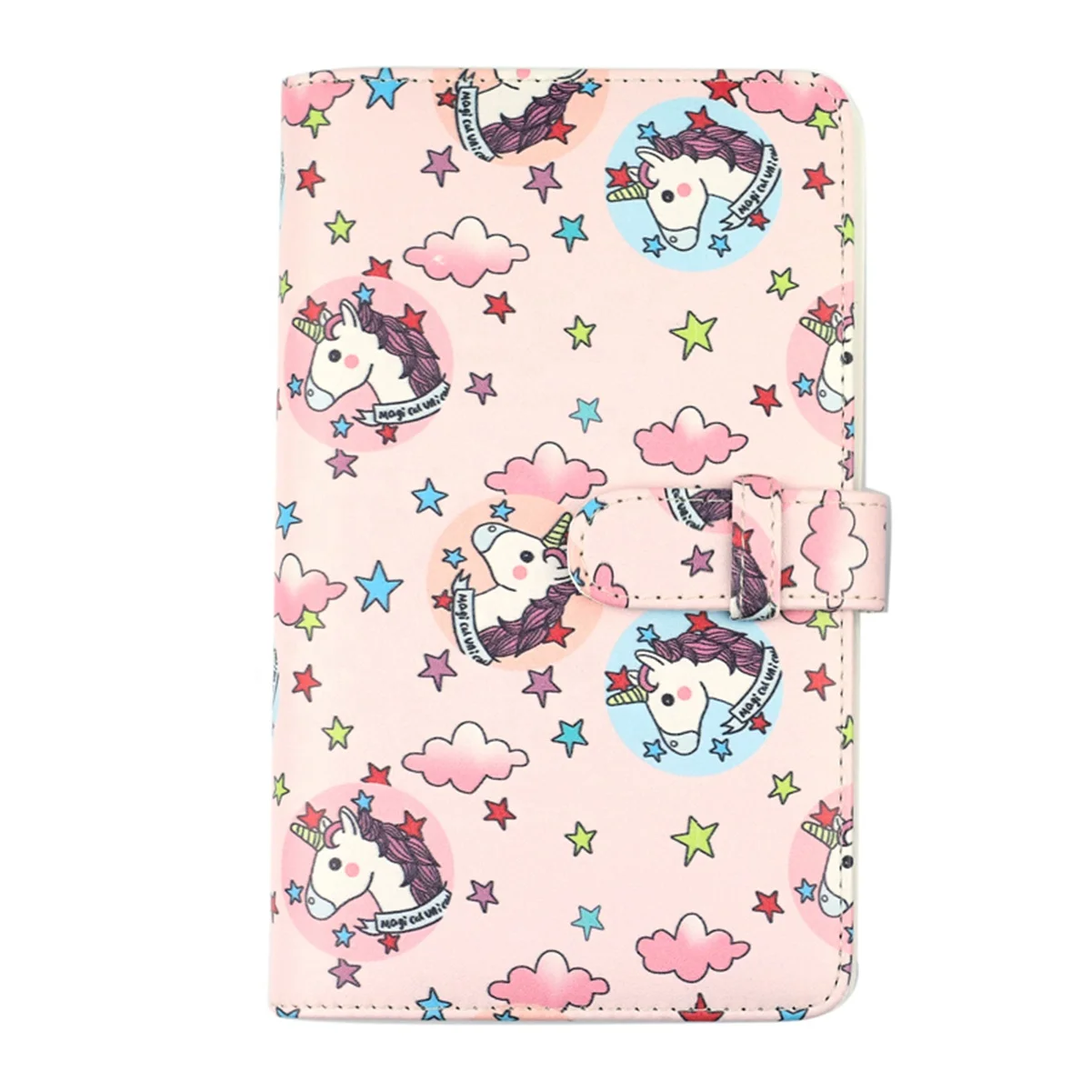 
108 Pockets Mini Photo Album for Fujifilm Instax Mini 11/Mini 9/Mini 8 Camera 