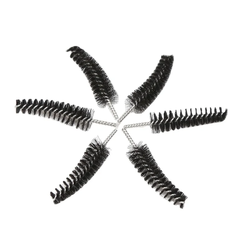 Одноразовая щетка-аппликатор для ресниц, новый дизайн, заводская цена