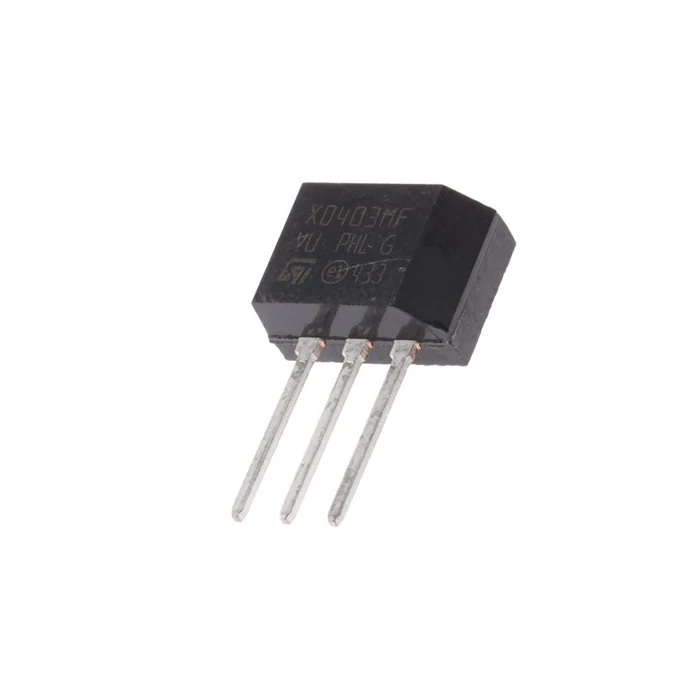 Комплексное обслуживание контрольный тиристорный TO-220A RS1208A-CW с