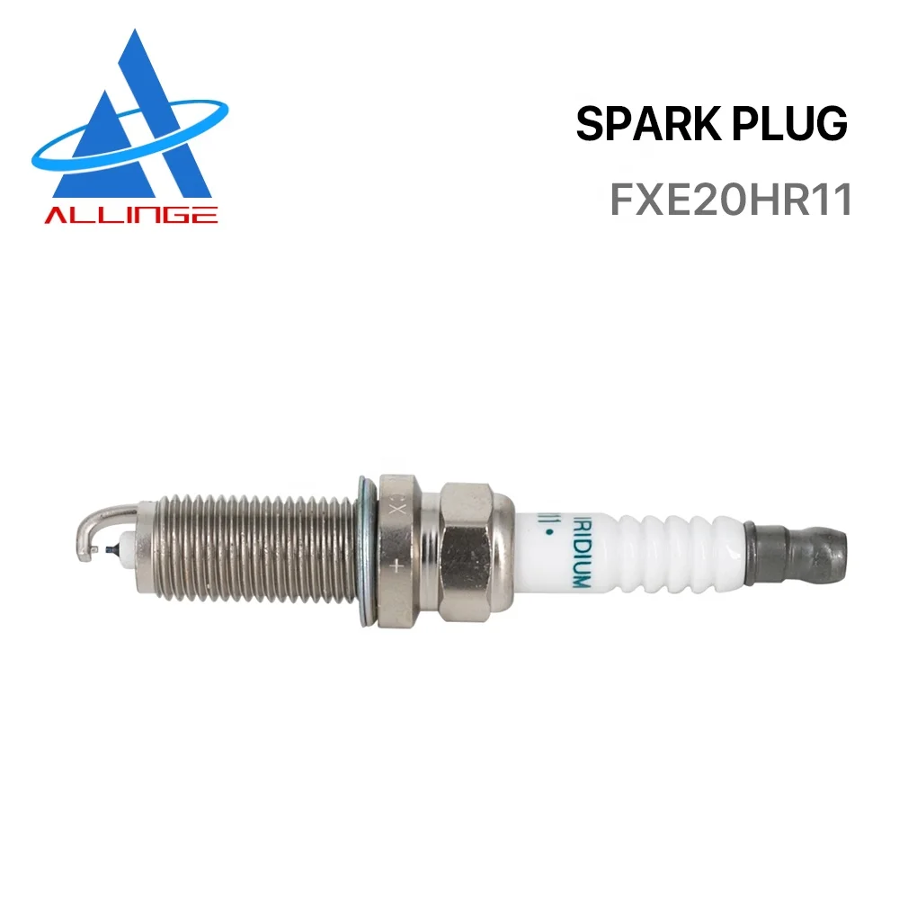 SLGR CRCSP054 Cheap Price Car Ring Spark Plug For Motorcycle FXE20HR11 BH Long Life Own Company