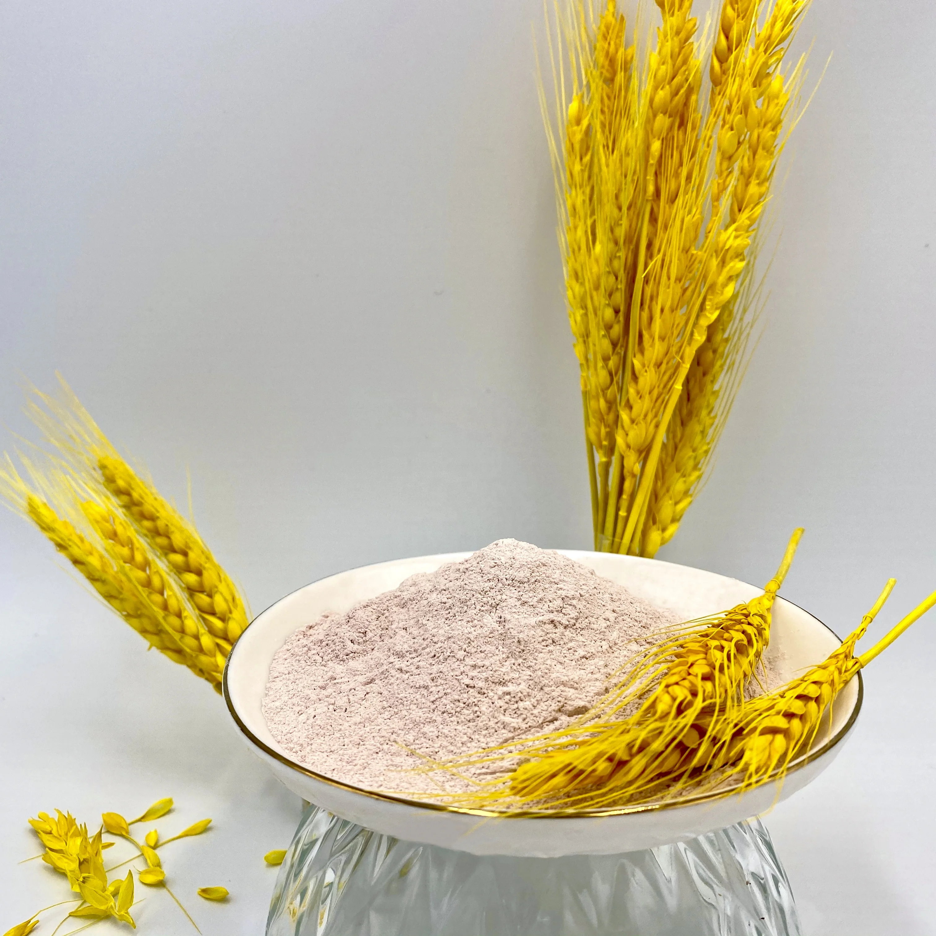 High filtration acid activated bleaching earth attapulgite clay powder for edible palm coconut oil  refining purification