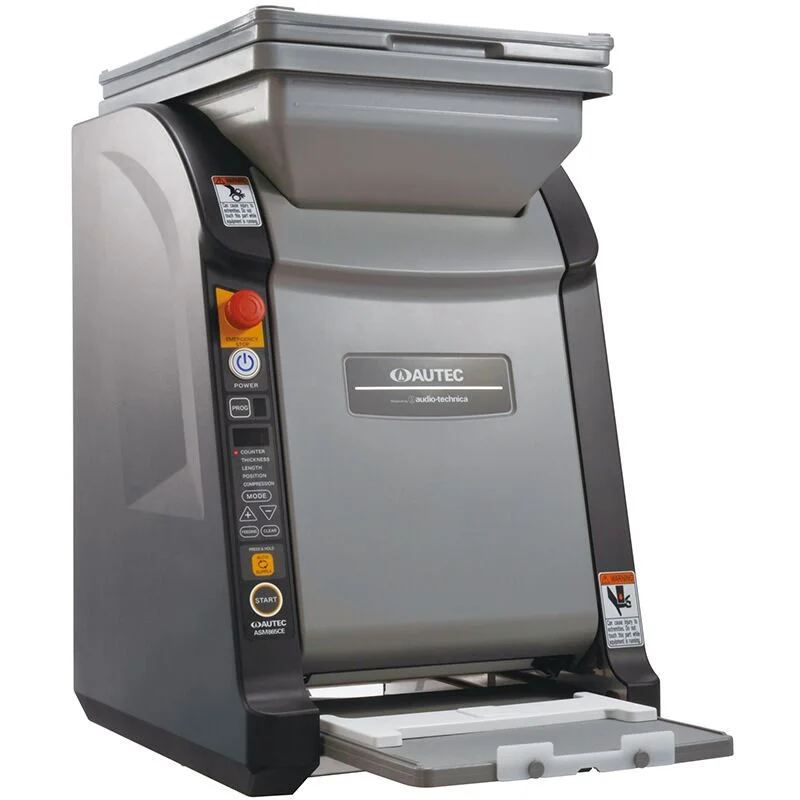 ASM865 SUZUMO Factory Direct Sale Fully Automated  Best-selling automatic sushi rice sheet