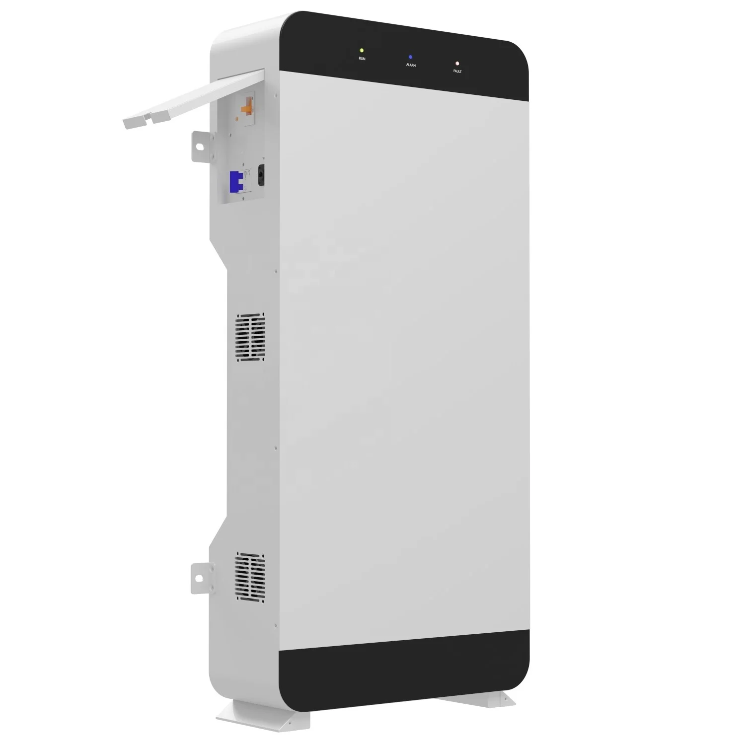 384V 27Ah Lithium Iron Energy Storage LFP Battery for home Solar Energy Storage System Power Supply