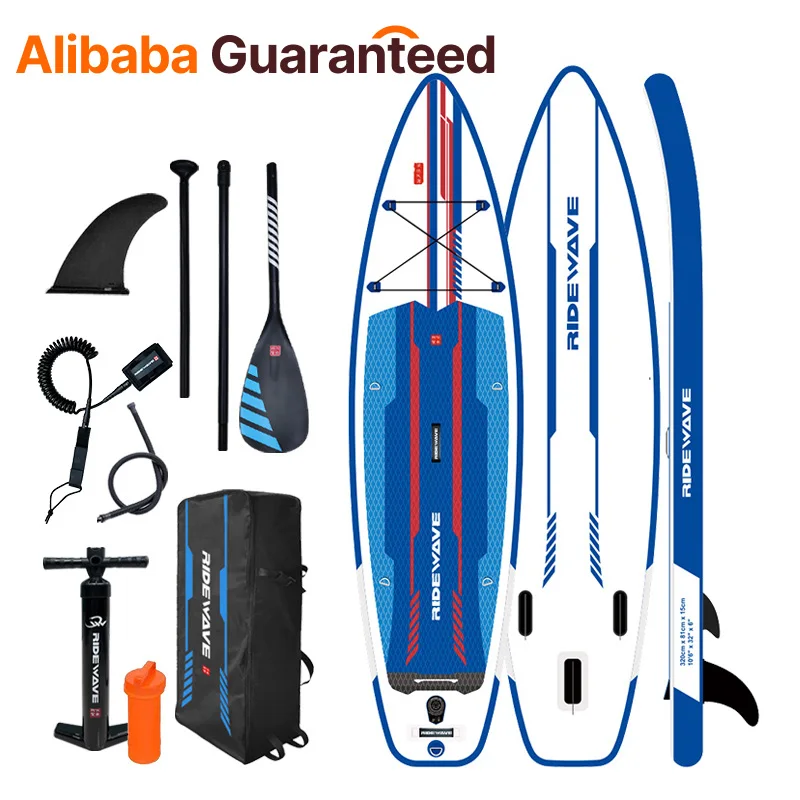 2024 Discount price stand up paddleboard sup boards inflatable paddle with factory price planche de surf surf board