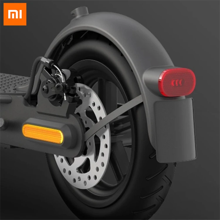  В наличии на складе в Европе оригинальный скутер Xiaomi Mi M365 Pro 2 электрический Monopattino Электрический Mijia