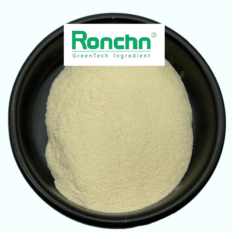 ISO Wholesale Celery Seed Extract 98% Apigenin Powder CAS 520-36-5 Apigenin