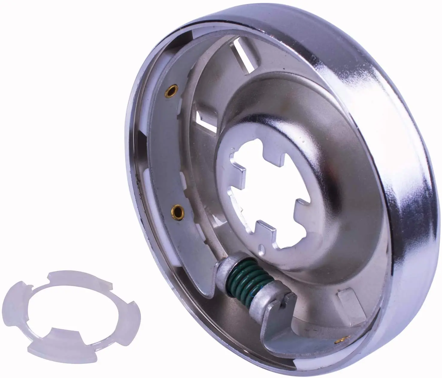 8299642 Washing Machine Heavy Duty Clutch Replacement for Whirlpool  Replaces AP6012576 PS394402