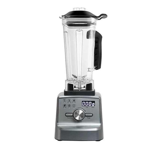 chinese kitchen appliances smoothie blender ticari buz kirici blenderice crusher