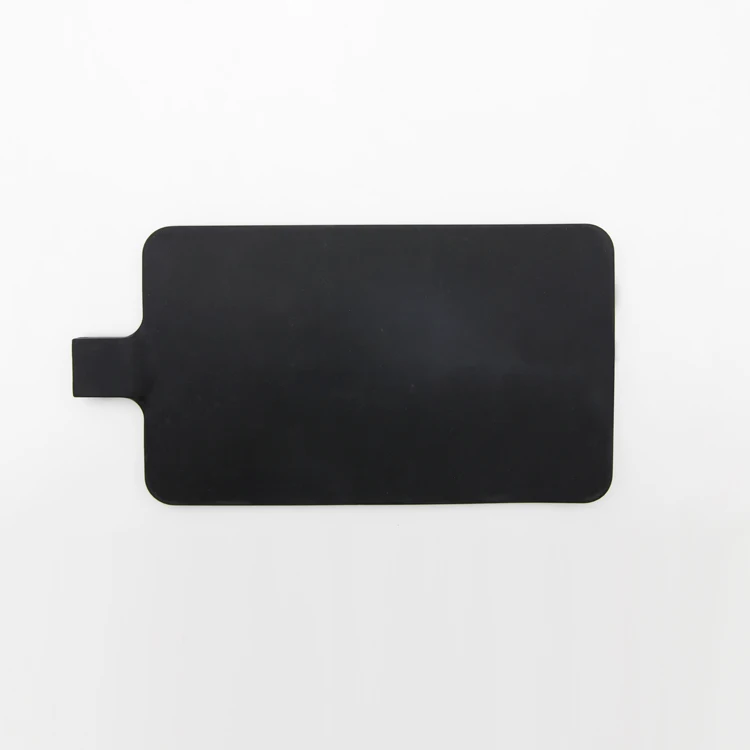 OEM/ODM Patient Electrosurgical Return Grounding Diathermy Plate Reusable Silicone Neutral Electrode For Valleylab Storz Olympus