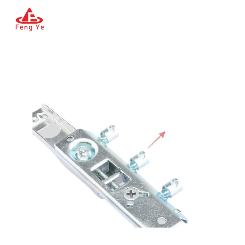 Furniture Hardware Cabinet Suspension Hanging Bracket Heavy Duty Wall Mount Furniture Concealed Bracket Hanger
