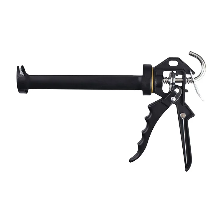 paint roller China portable hand fill up silicon caulking gun Polyurethane Foam Gun for Door and Window Sealing caulking gun