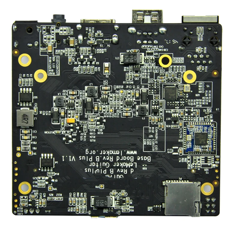 Китайский высококачественный поо casio научный калькулятор печатная плата на заказ