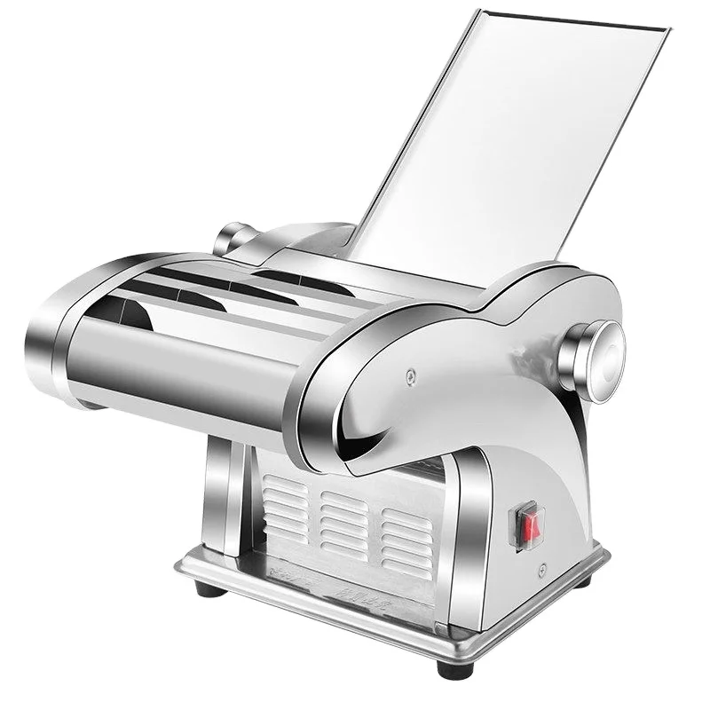 LIVTER Low Price Noodles Extruder Machine Zigzag Making Ramen Noodle Machine
