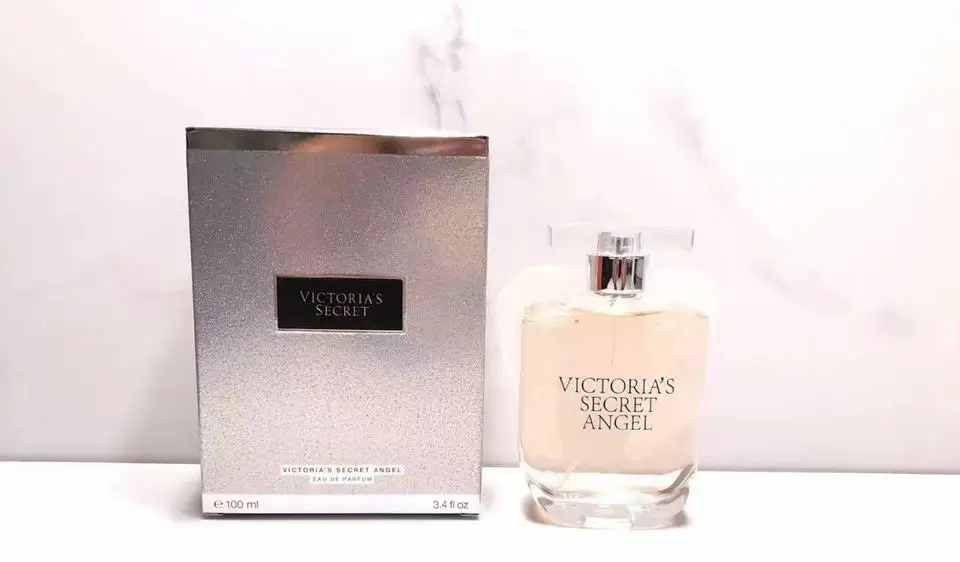 RTS Hot Sale High Quality Victoria Angel Gold Fragrance Parfum Long Lasting Perfume For Women
