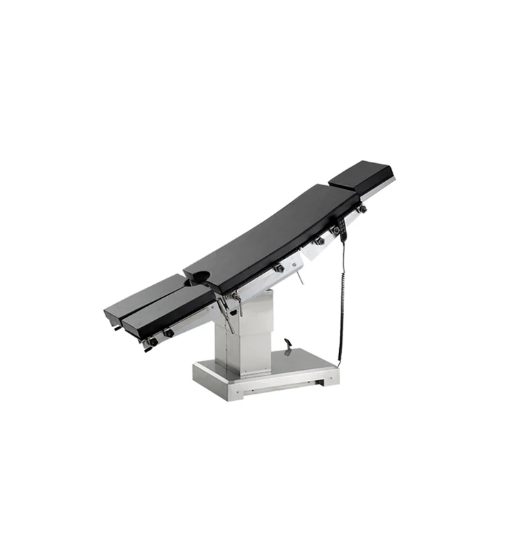Excellent quality gynecology examination table in operating table led operating room table