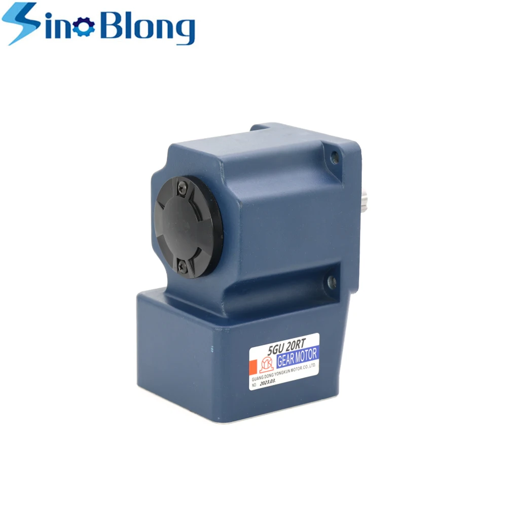 Высокая плотность ODM Электродвигатель с редуктором коробки передач NMRV червячный редуктор