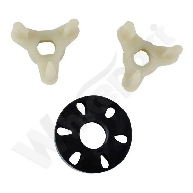 Сверхмощные муфты для одежды, прочный комплект муфты двигателя, 285753 шайба, прямой привод, муфта для гидромассажа