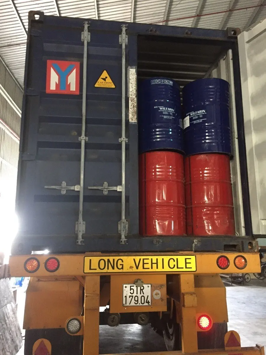 Используемое растительное масло для биодизеля, очень популярный специальный продукт высокого качества и по лучшей цене, низкая цена от Вьетнама в 2023