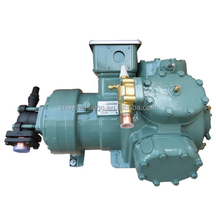 supply original chiller compressor 25HP carlyle compressor