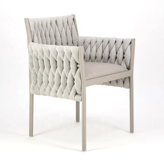 ZNZ Outdoor Garden New Material Hollow Braided Rope