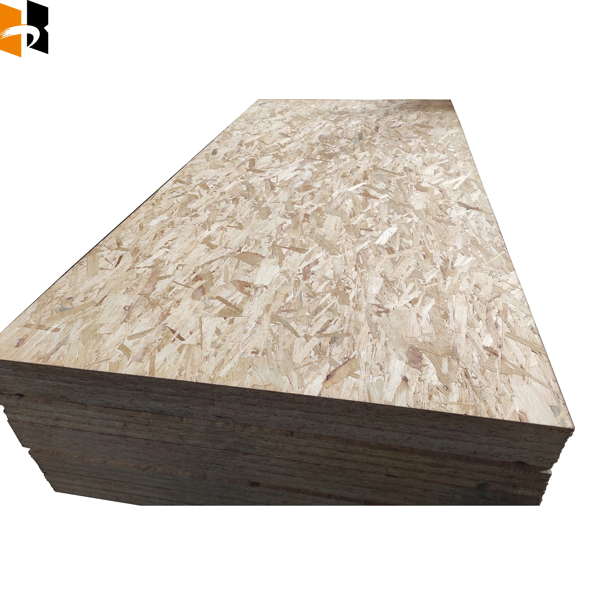 Wholesale Cheap Price Oriented Strand Board OSB Board For Decoration