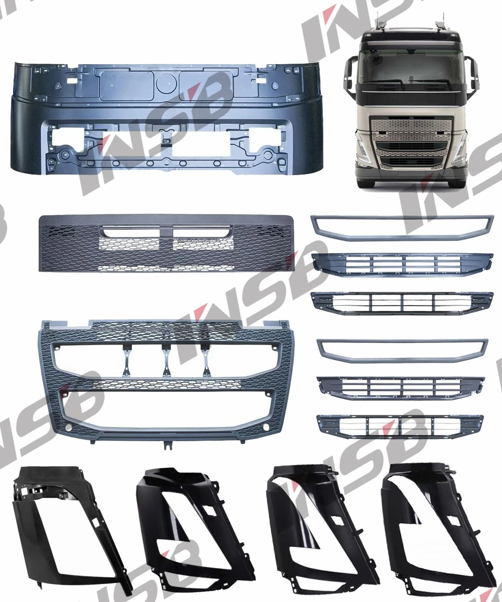 1674171 Шланг EPDM Для запчастей Volvo Truck