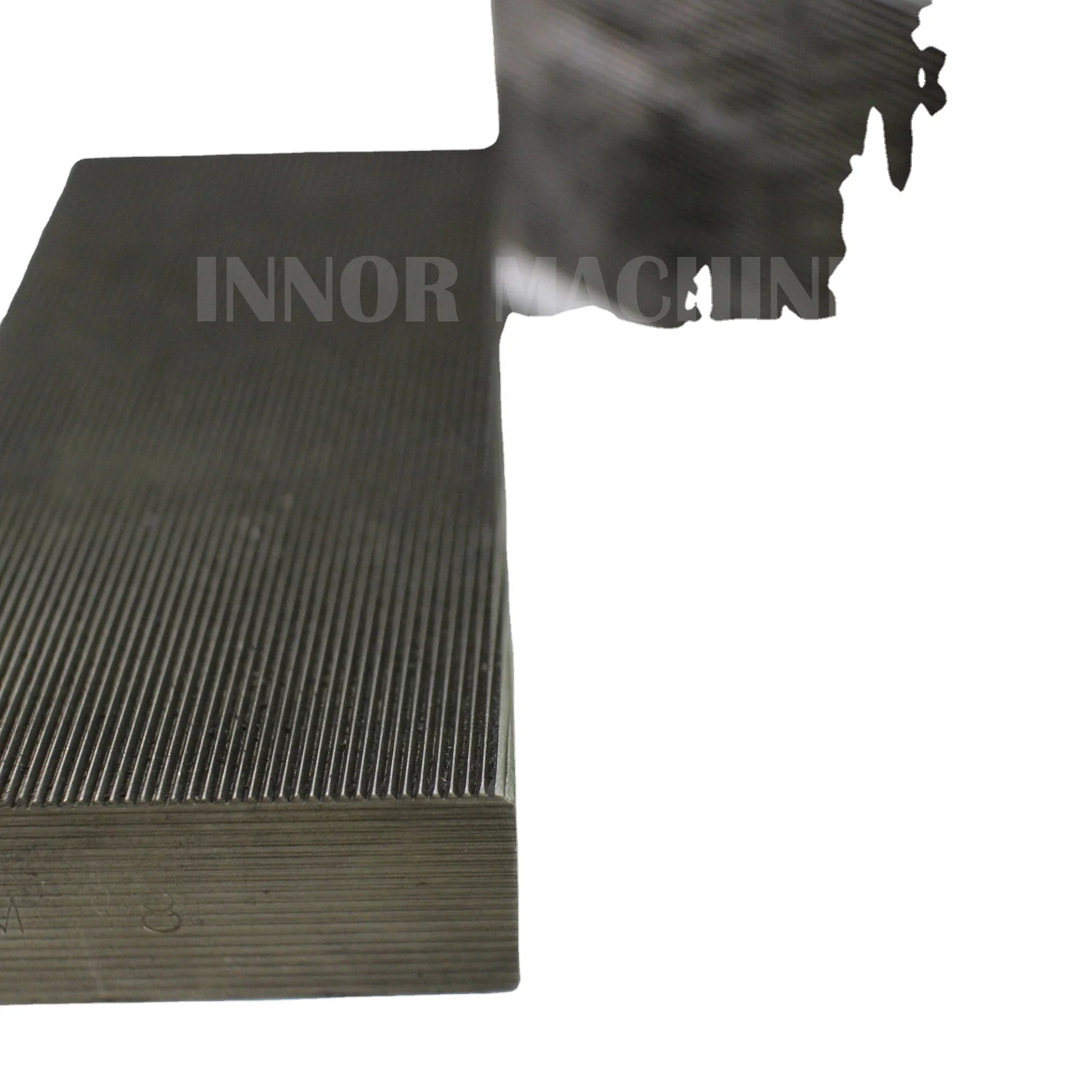 Форма для машины для изготовления винтовой резьбы