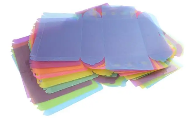 Free sample plastic shoe box amazon newest large custom sneaker boxes for storage