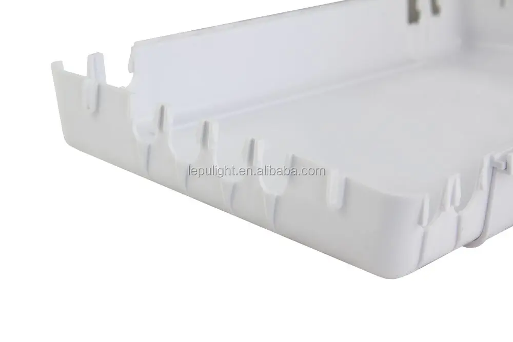 Fire-proof Downlight safe box isolation led downlight box  for Norway/Sweden