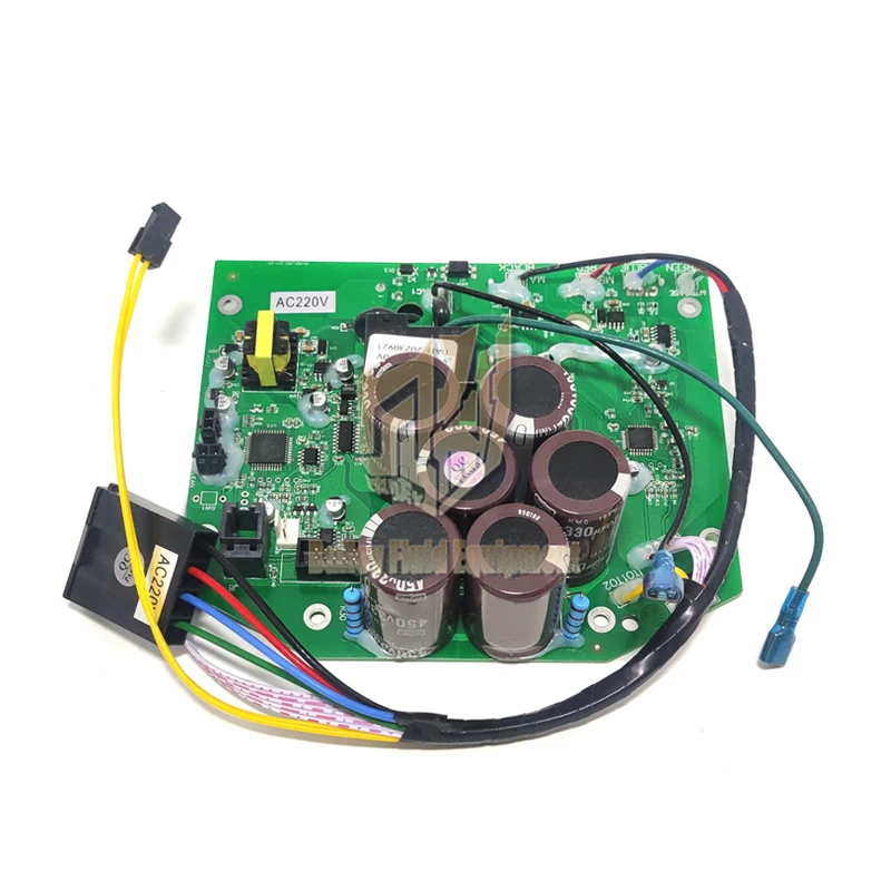 695 панель управления 795 220 В 110 PCB с батареей включает 25N546 25N545 для безвоздушного распыления