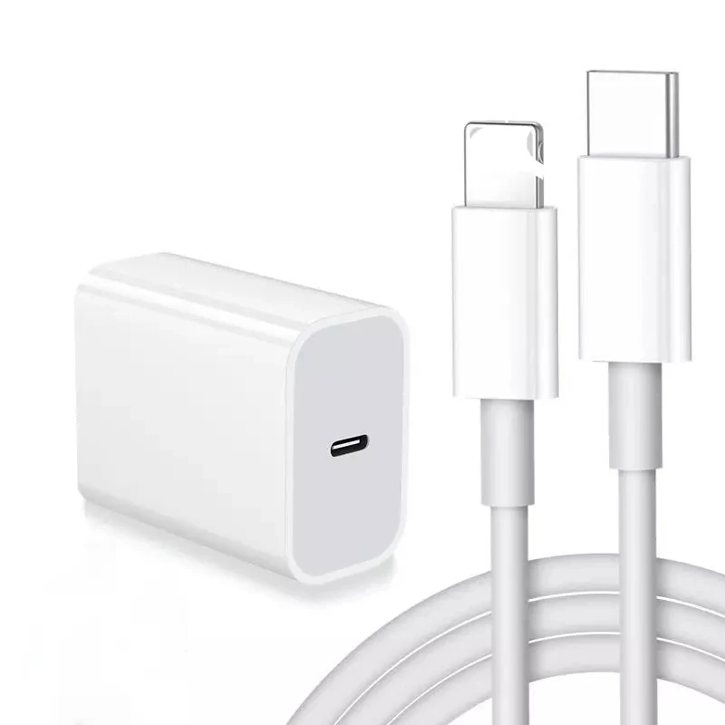 Original Fast Charging US USB Type C Adapter Cable Data Power Charger For iPhone Apple for Samsung Android Phone Battery Charger