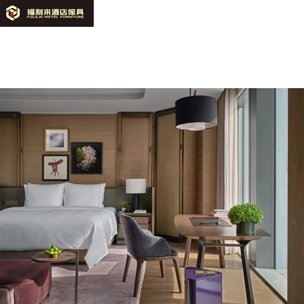 Contemporary Arabic hotel furniture Dubai