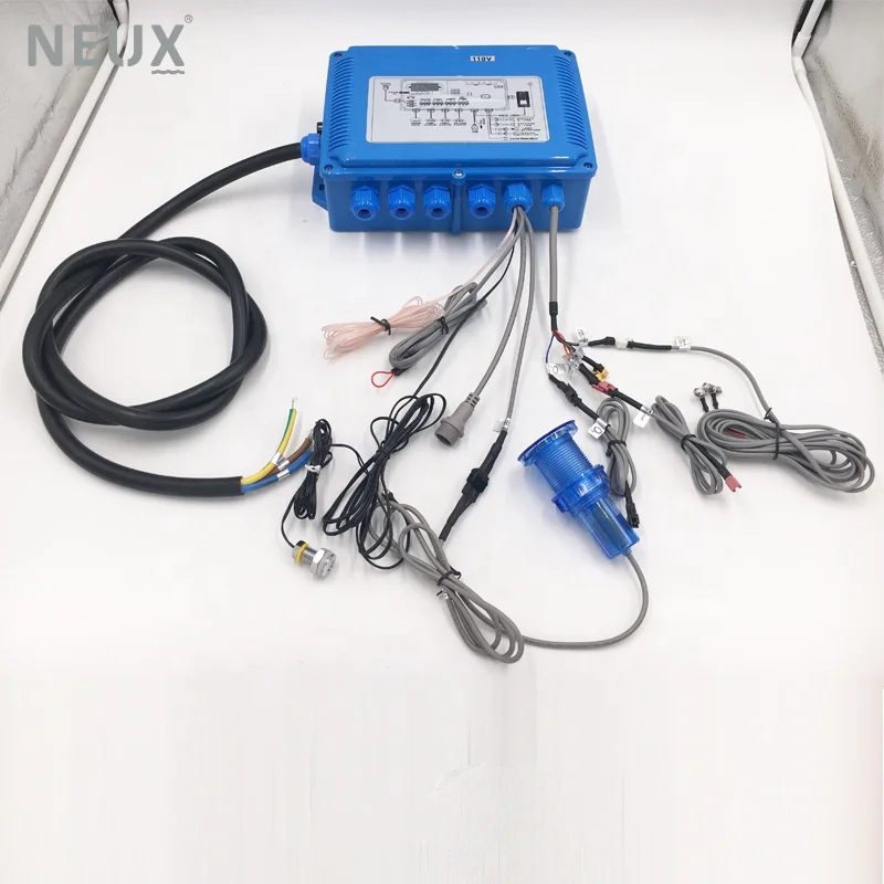 Whirlpool Parts Multifunctional Thermostatic Heating Hot Tub Temperature Controller