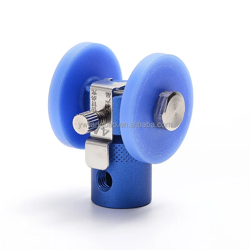 CNC cutter head good quality carbide glass cutter for cutting glass/circular glass cutter/cnc machine head