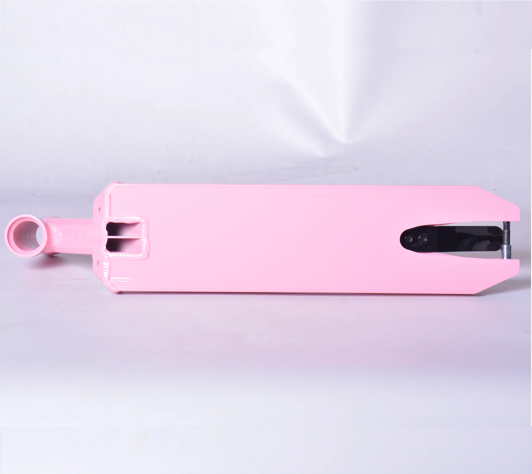 Алюминиевая палуба для трюковых скутеров